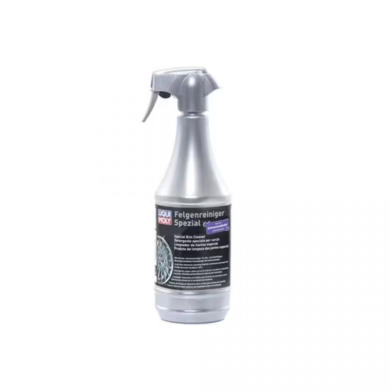 Liqui Moly Felgen-Reiniger Limpiador de Llantas 1L Liqui Moly Felgen-Reiniger Limpiador de Llantas 1L