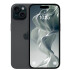 Iphone 15 6/128 Gb 5g Open Box NEGRO