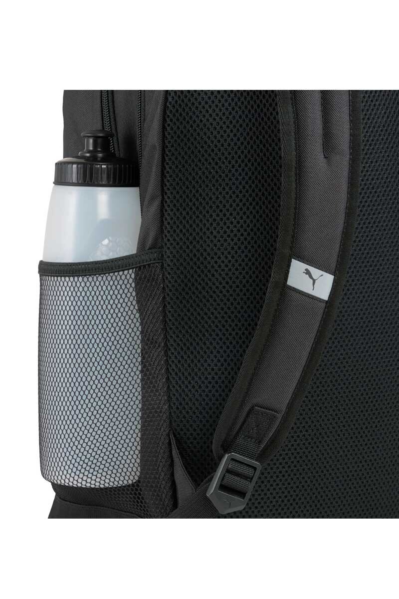 MOCHILA PUMA BUZZ Negro