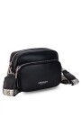 BANDOLERITA MORRAL PETUNIA NEGRO