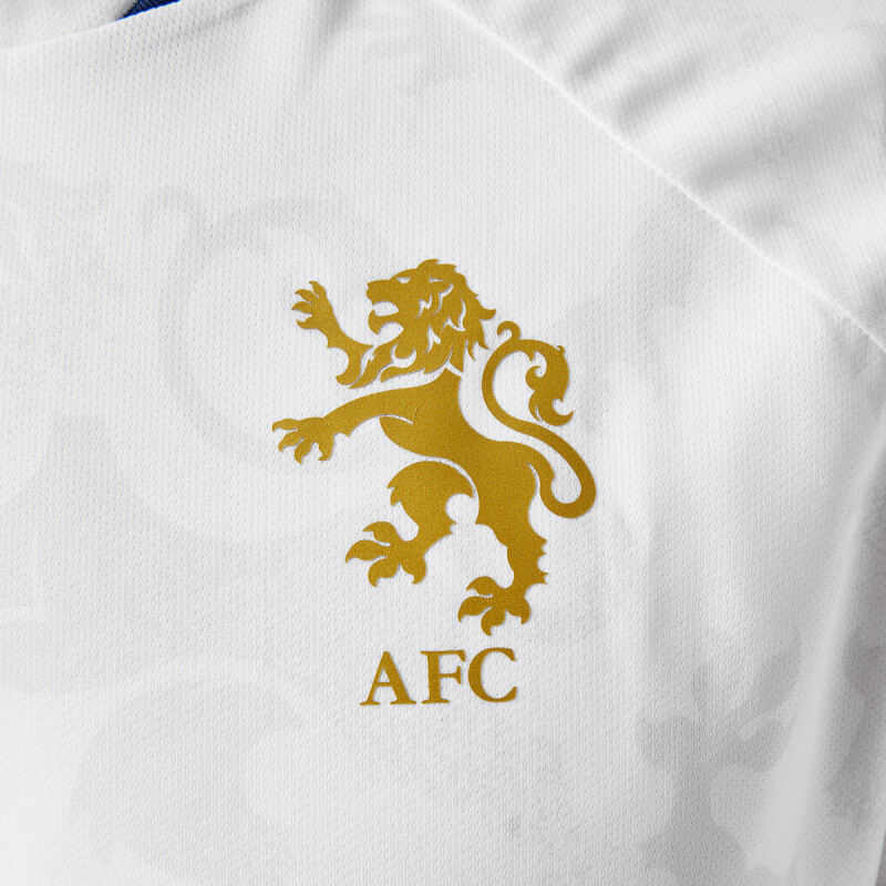 Camiseta Away 25/26 Albion FC Camiseta Away 25/26 Albion FC