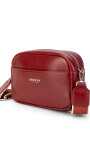 BANDOLERA ARLETTE BORDEAUX
