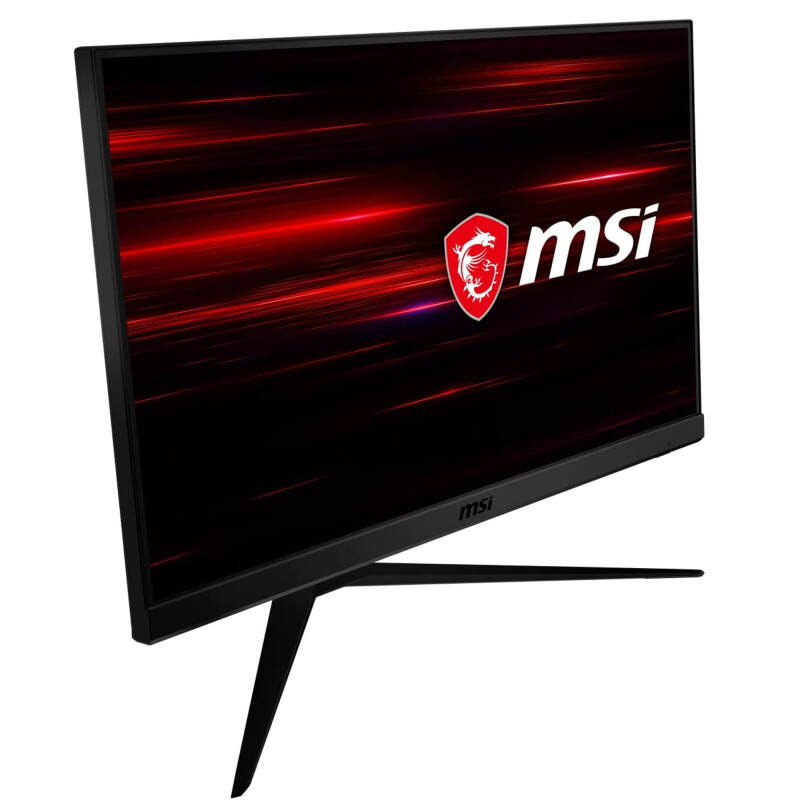 Monitor Gaming Msi 23,8" 1080p Monitor Gaming Msi 23,8" 1080p