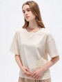 Remera Cruchen Estampado 1
