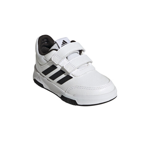 adidas TENSAUR SPORT TRAINNING HOOK AND LOOP WHITE/BLACK