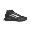 Championes Adidas Bounce Legends Negro