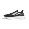 Championes Adidas Pureboost de Hombre - IF9191 Negro-blanco