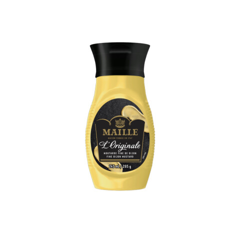 Mostaza Squeeze Maille Mostaza Squeeze Maille