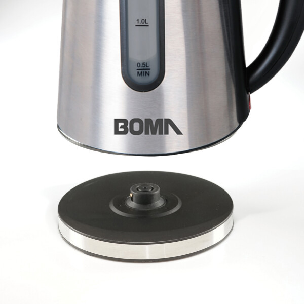 Jarra Eléctrica Boma Bm-1009a JARRA ELECTRICA BOMA MEDIDOR BM-1009A***