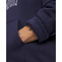 UA Rival Fleece Nov Hoodie-BLU BLU-410