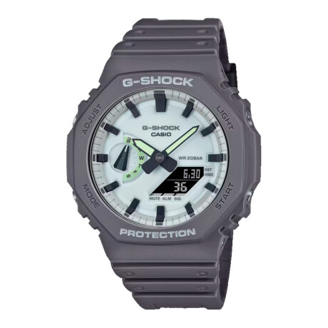Reloj G-SHOCK de Hombre Casio GA-2100HD-8ADR Reloj G-SHOCK de Hombre Casio GA-2100HD-8ADR