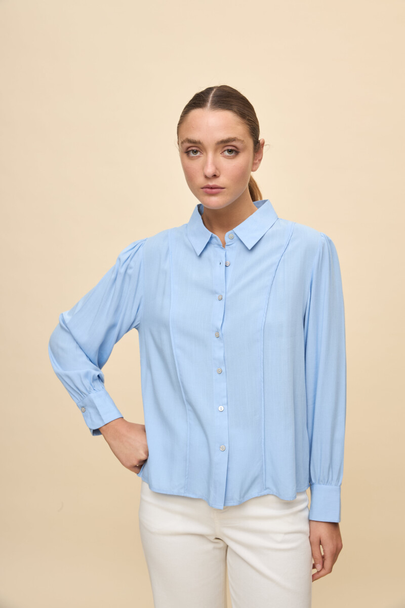 CAMISA FIORE 