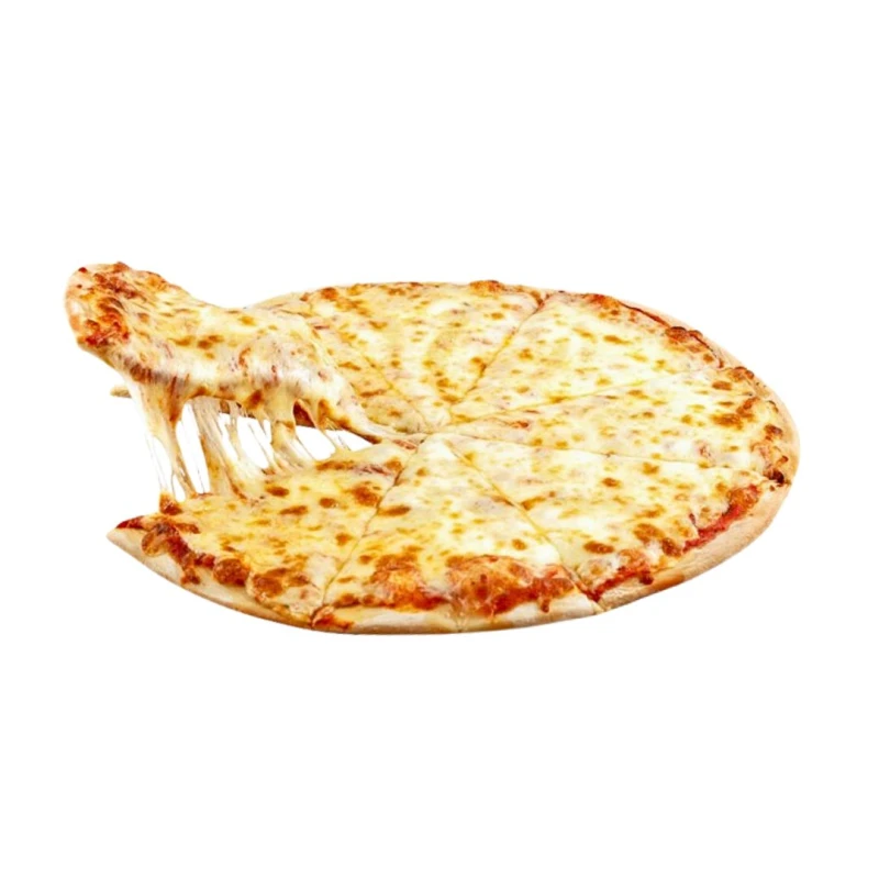 Pizza Muzzarella grande GC - 1 ud. - 550 g Pizza Muzzarella grande GC - 1 ud. - 550 g