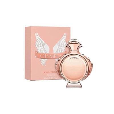 Perfume Paco Rabanne Olympea Edp 80 Ml. Perfume Paco Rabanne Olympea Edp 80 Ml.