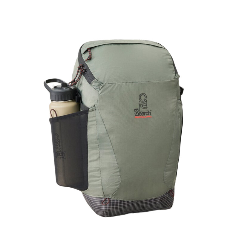 Mochila Rip Curl Search Packable 25L Backpack - Verde Mochila Rip Curl Search Packable 25L Backpack - Verde