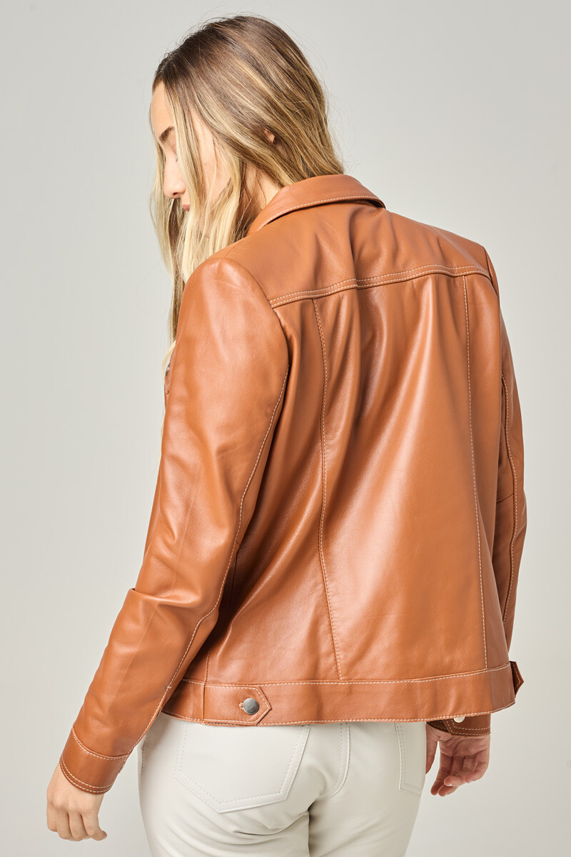 Jeanera soho Suela
