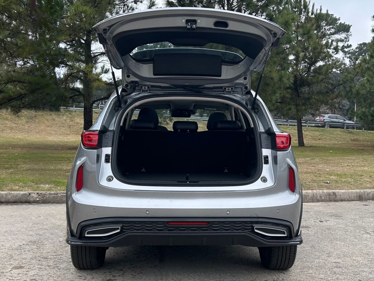 Haval Jolion Pro HEV Elite 2026 0KM | Permuta / Financia Haval Jolion Pro HEV Elite 2026 0KM | Permuta / Financia