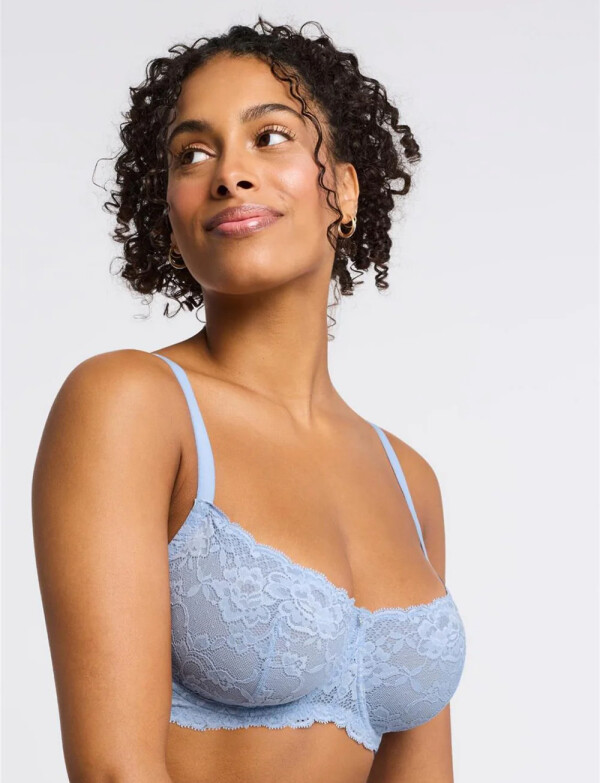 Soutien Flirt CELESTE CLARO