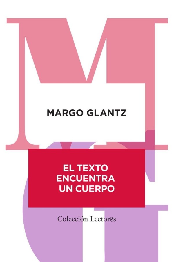 Texto Encuentra Un Cuerpo, El Texto Encuentra Un Cuerpo, El