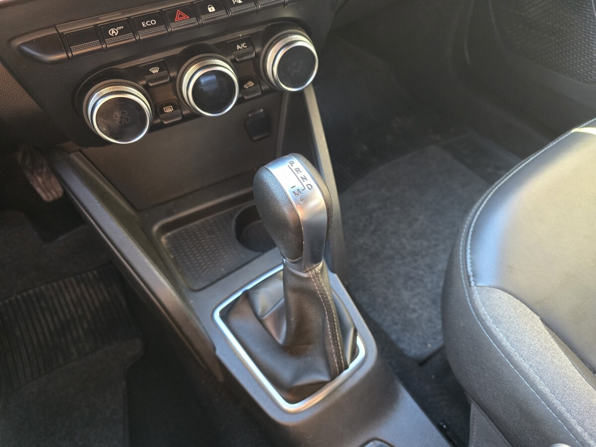 Renault Duster Intens 1.6 CVT Extra Full| Permuta / Financia Renault Duster Intens 1.6 CVT Extra Full| Permuta / Financia