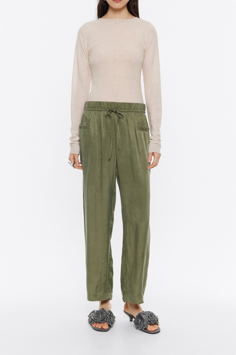 PANTALÓN MUJER 