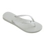 Sandalias Havaianas Sl Crstl Sw Ii FC Mujer Blanco