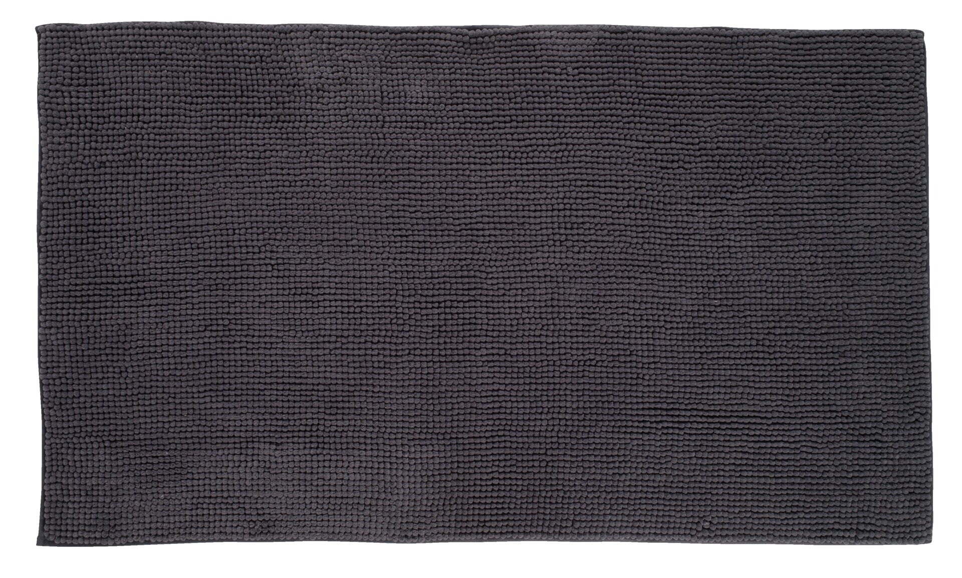 Alfombra baño FAGERSTA 70x120 gris 