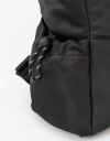 Mochilas Urbanas Nylon Mochila Cierre Marinero - Negro