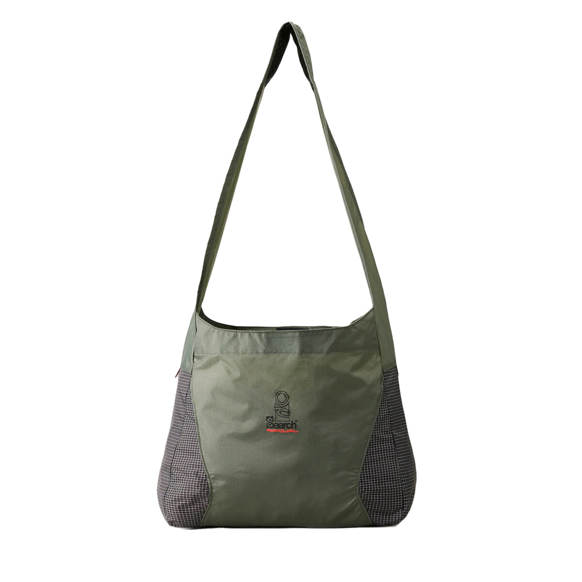 Bolso de mano Rip Curl Search Packable 20L Tote - Verde 