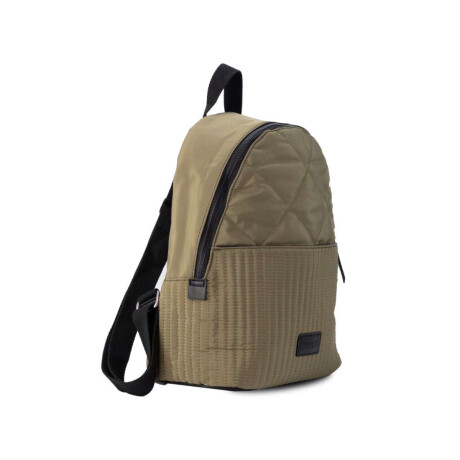 Mochila Miguelina Verde Militar