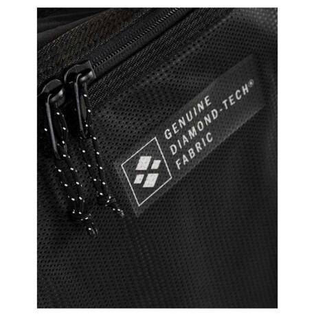 Longboard Creatures LONGBOARD DAY USE DT2.0 9 6 Black Silver