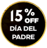 Día del Padre · Platería Criolla