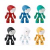 LAMPARA PORTATIL HEROE COLORES LAMPARA PORTATIL HEROE COLORES