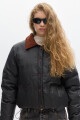 Campera Land Negro
