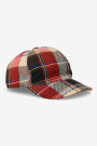 GORRA Rojo