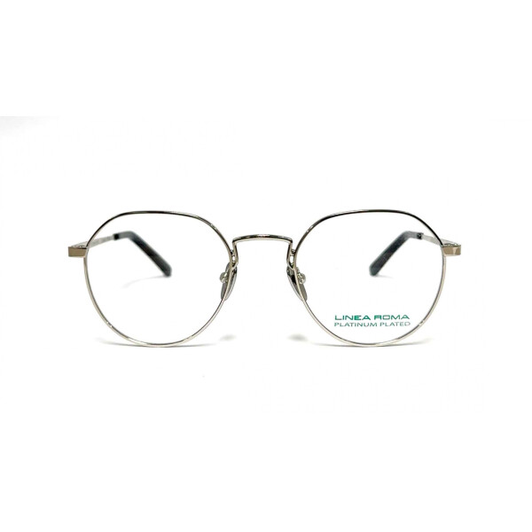 Linea Roma 119 col 2 Platinum Plated Linea Roma 119 Col 2 Platinum Plated