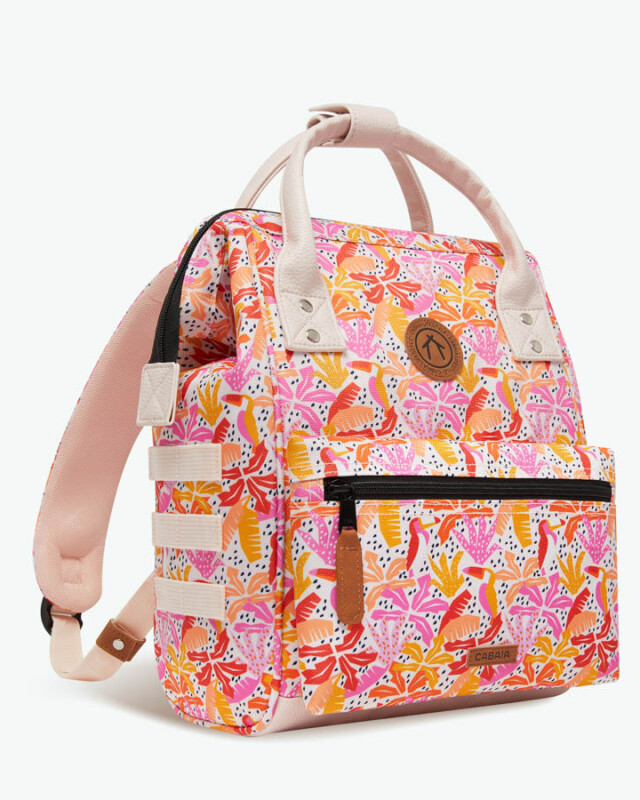 Cabaia Mochila Backpack - Adventurer Pirae Cabaia Mochila Backpack - Adventurer Pirae