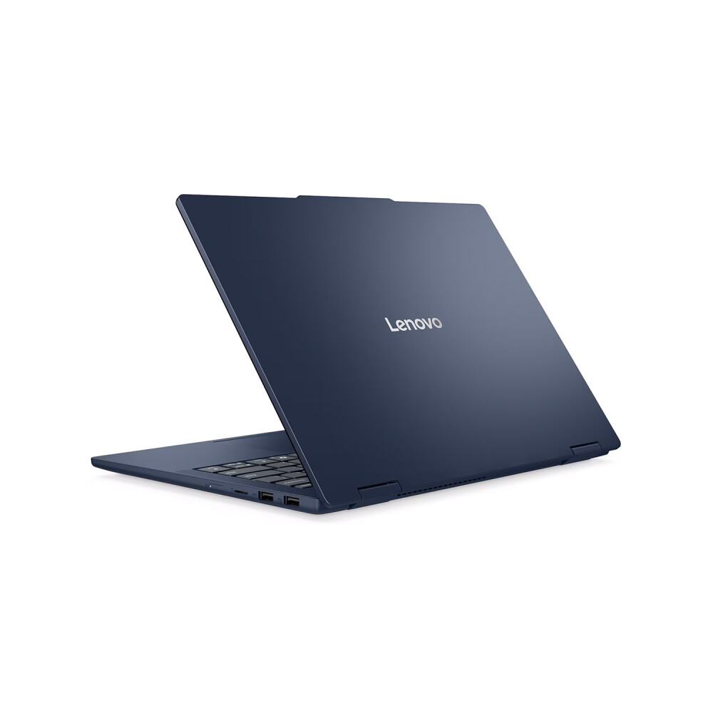 OUTLET - Notebook Laptop Lenovo IdeaPad Slim 5 14AKP10 14" 2 En 1, AMD Ryzen AI7 350, 16GB RAM, 1TB SSD OUTLET - Notebook Laptop Lenovo IdeaPad Slim 5 14AKP10 14" 2 En 1, AMD Ryzen AI7 350, 16GB RAM, 1TB SSD