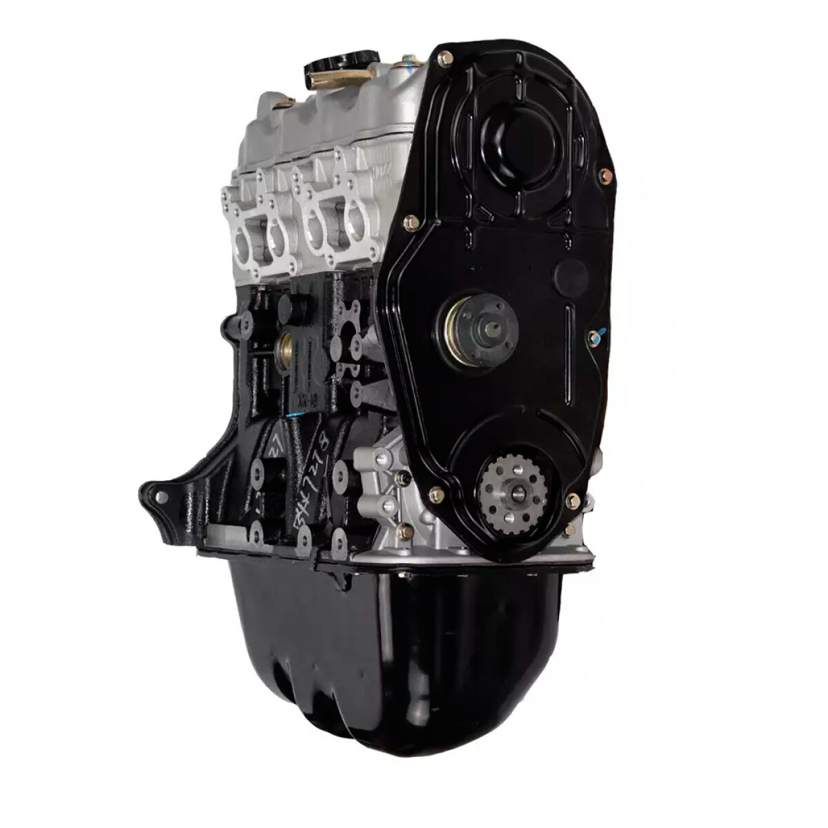 MOTOR SEMI ARMADO CHANA 1.0 465 DFM CHANA EFFA GONOW - 