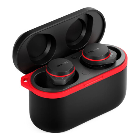 Auriculares Inalámbricos BT Philips Taa7507 IPX5 Llamadas\n 001
