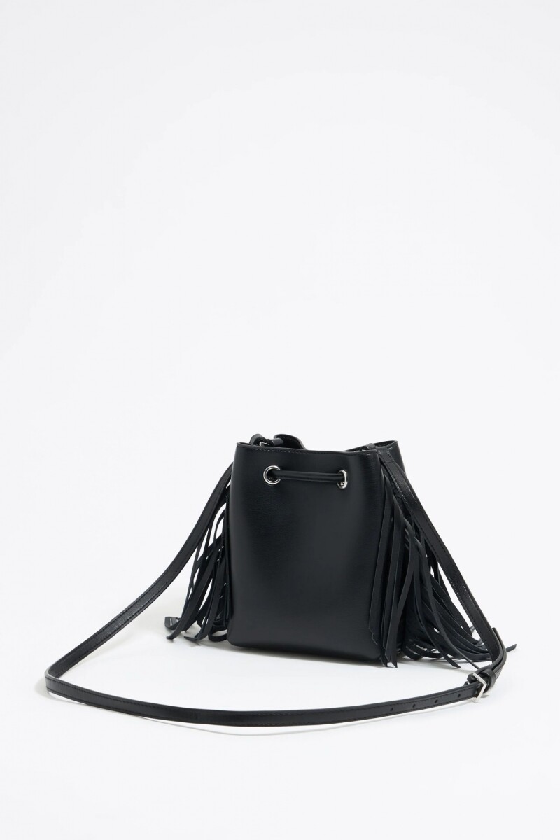 BOLSO Negro