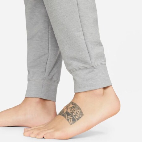 Pantalon Nike Training Dama Ny Df Flc Jogger 7/8 Particle S/C