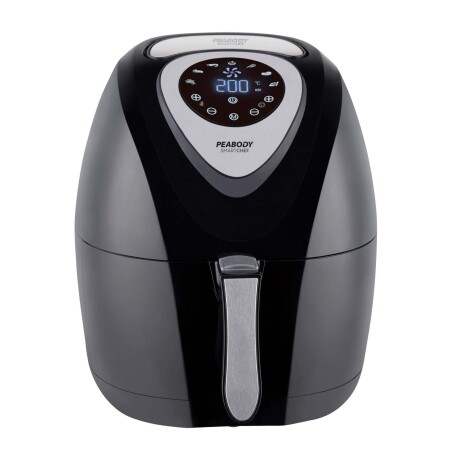 AIR FRYER DIGITAL PEABODY 1400W PE-AF612N