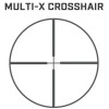 Mira Telescopica Bushnell Prime 6-18x50 Multi-x Mira Telescopica Bushnell Prime 6-18x50 Multi-x