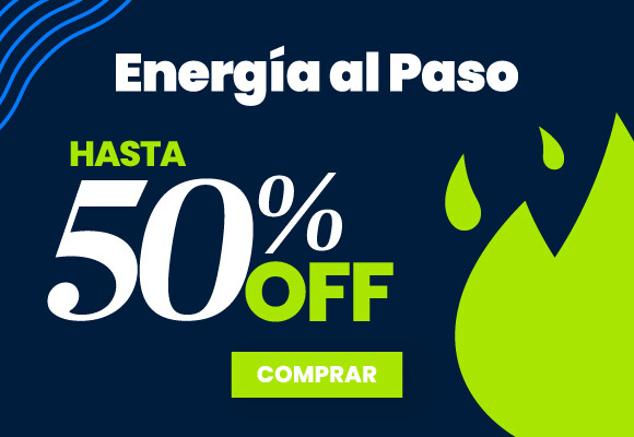 Energía al Paso