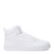 Championes de Hombre Puma Caven 2.0 Mid Blanco