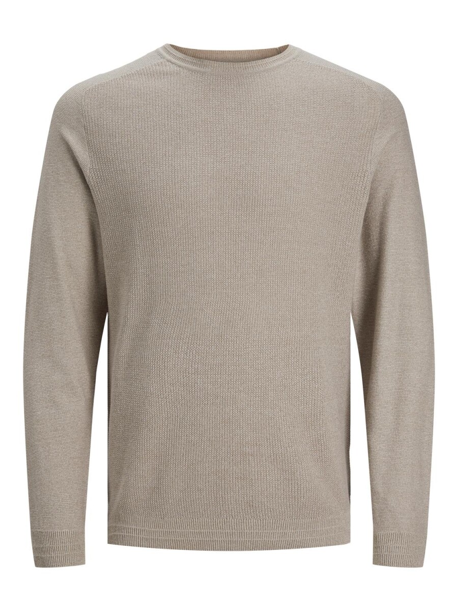 Sweater Anderson - Pure Cashmere 