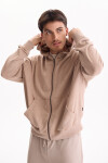 Buzo Urban Beige