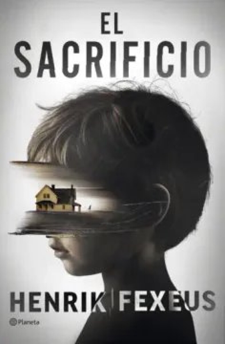 EL SACRIFICIO 