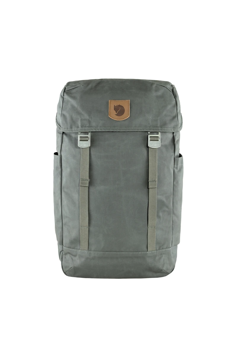 Greenland Top - Super Grey 